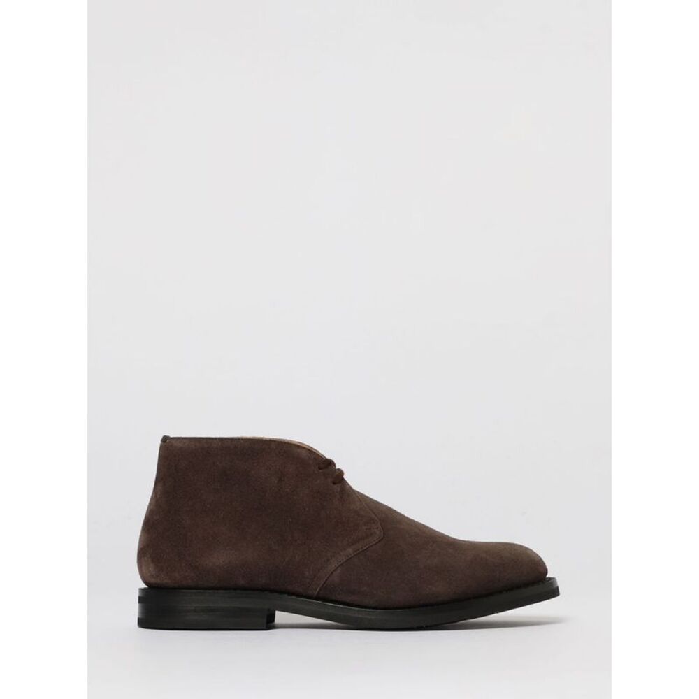 Church's Boot Men Brown